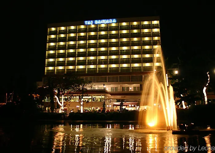 Taj Banjara