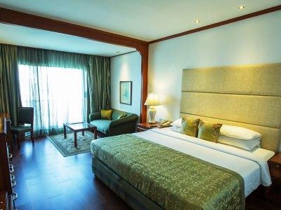 Taj Banjara Hotel