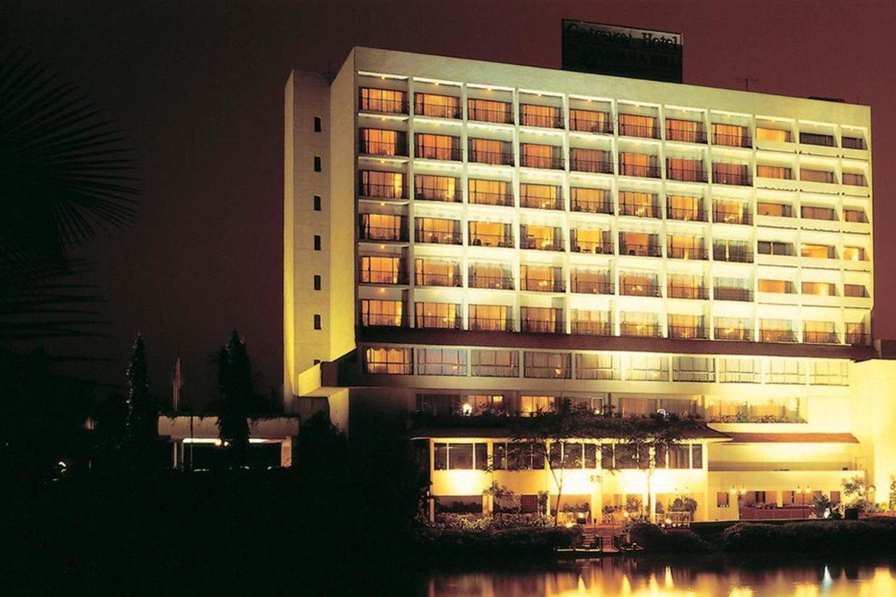 Taj Banjara 5* Hyderabad