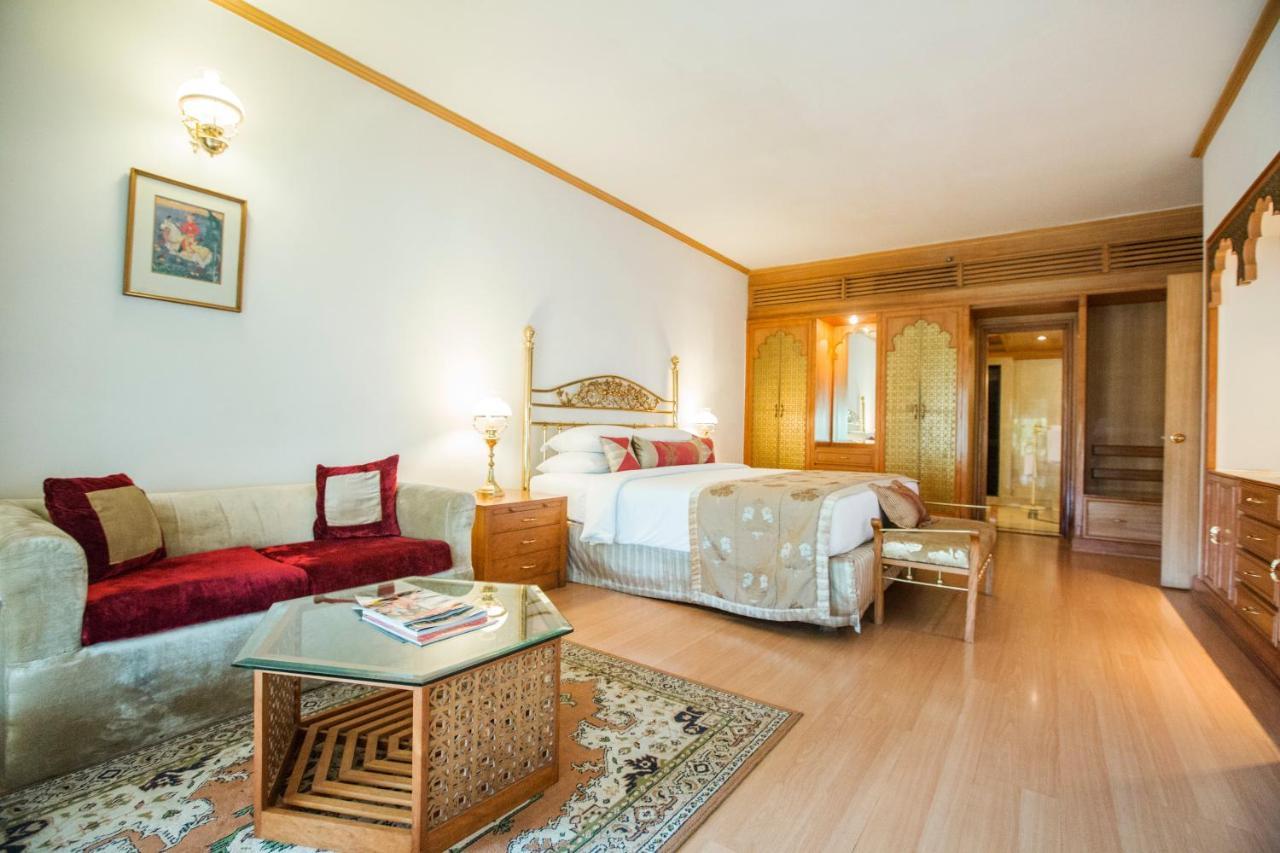 Hotel Taj Banjara 5*