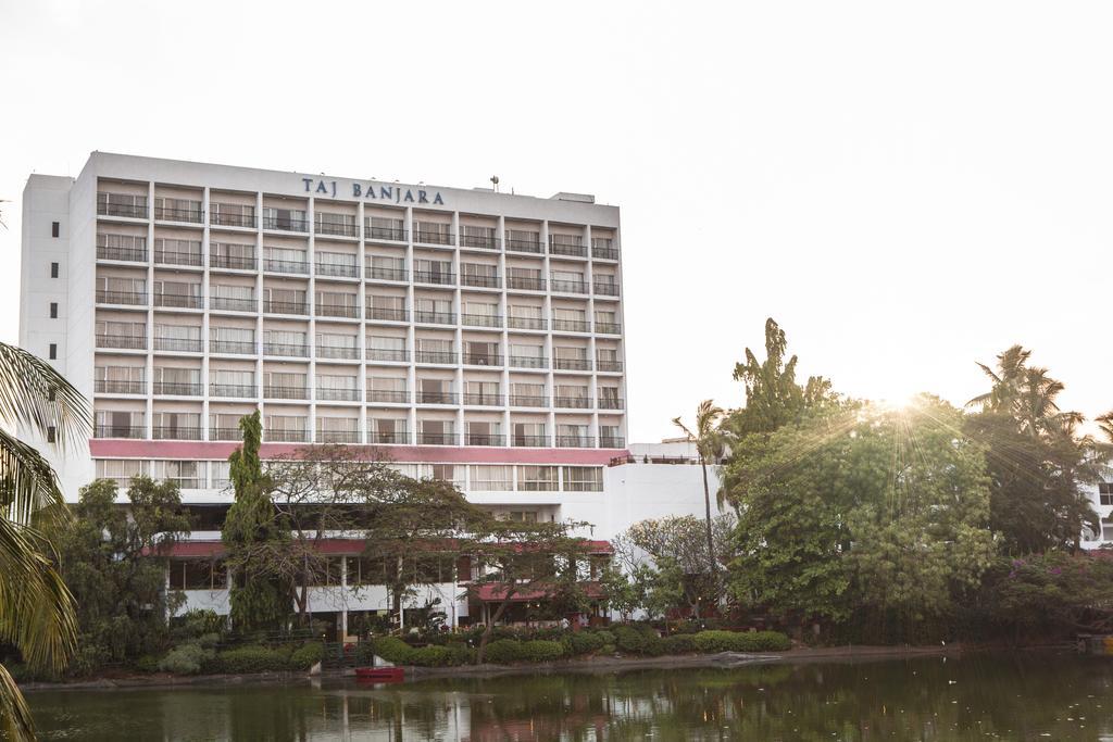 Hotel Taj Banjara