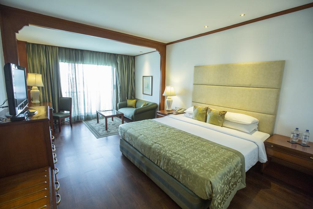 Taj Banjara Hotel