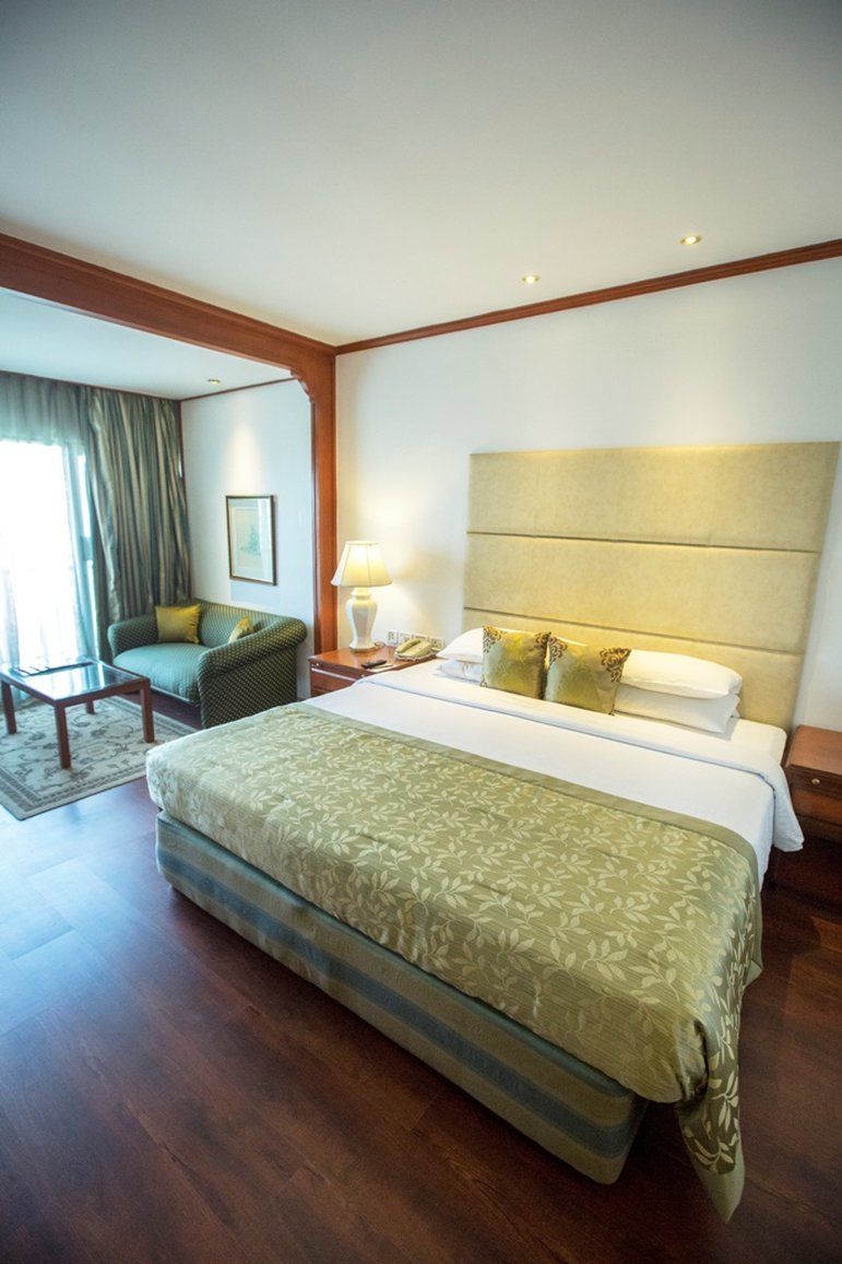 Taj Banjara Hyderabad