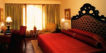 Hotel Taj Banjara Hyderabad