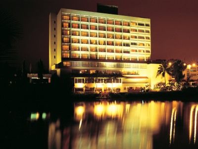 Taj Banjara Hyderabad
