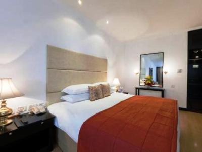 Taj Banjara Hotel Hyderabad