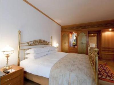 Hotel Taj Banjara 5*