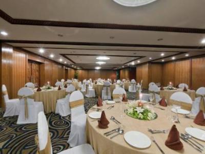 Taj Banjara Hotel